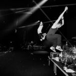 Chuck Comeau