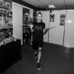 Chuck Comeau