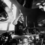 Chuck Comeau