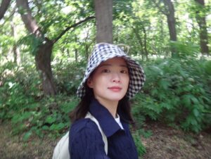Chun Woo-hee Instagram - Japan🇯🇵