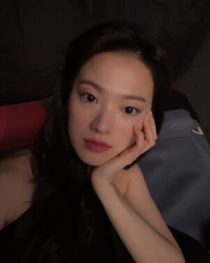 Chun Woo-hee Instagram - 더8쇼