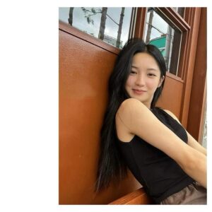 Chun Young-min Instagram - 👀
