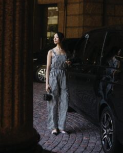 Actress Chutimon Chuengcharoensukying HD Photos and Wallpapers August 2024