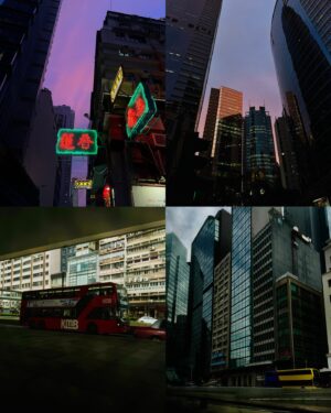 Cian-You Peng Instagram - 夏日香港之好吃·好喝·好美·好逛！

好吃｜跟著一群朋友到著名的茶餐廳吃好吃的西多士，立刻點了兩份還配上冰涼的絲襪奶茶！

好美｜來到舊城中環的大館，能感受到濃厚歷史文化氛圍，這裡就是歷史與藝術的美妙融合，完全被大館深深吸引！

好喝｜沒想到竟然可以喝到2024「亞洲50 大酒吧」No.1的酒吧！好有義大利風情～

好逛｜以前來香港的目的都是為了art basel Hong Kong，這次的訪港我最期待的就是去M 美術館，特別是貝聿銘的展覽，我花了一個下午的時間，參觀了他多樣化的建築作品，感受他強大的創造力及深刻的藝術觀，看完建築展後，還欣賞了其他好多厲害的展覽，完全可以在這裡待上一整天！

分享給大家我很喜歡I. M. Pei講的一句話「人生如建築，而建築是生活的鏡子。」一 貝聿銘

也期待下一次再來香港探險！
@starluxairlines 
#STARLUXHK #STARLUX