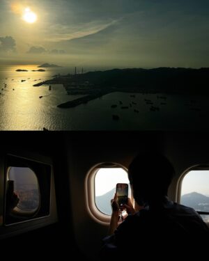 Cian-You Peng Instagram - 2024星宇航空啟航香港

忙碌的夏季跟著星宇航空一起飛往香港，從貴賓室開始，摩登大器的裝潢風格可感受到舒適的空間氛圍，無論是寬敞的沙發區或隱密包廂室都能滿足個人需求，還有不必排隊就可以品嚐到的特色美食！（胡椒餅好好吃！！😋）

ㄧ上機就有可愛的SNOOPY陪我飛，喝到香氣優雅的羅蘭香檳，看到我愛的《我的完美日常》電影，唯一的缺點是飛行時間太短，飛機上的設備太舒適都還捨不得睡怎麼就到了🤣。

這次住宿是EAST Hong Kong，從房間窗景看出去的景色好有港味。三天兩夜的小旅程，經歷了一場完美不凡的生活，享受充滿道地的港味美食，也終於見到在香港的朋友們，好滿足～充飽電繼續努力工作！

Thanks STARLUX Airlines
@starluxairlines @easthk
#STARLUXHK #STARLUX