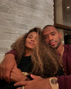 Actress Ciara HD Instagram Photos and Wallpapers September 2024