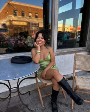 Cierra Ramirez Instagram - I see God in everything🩷