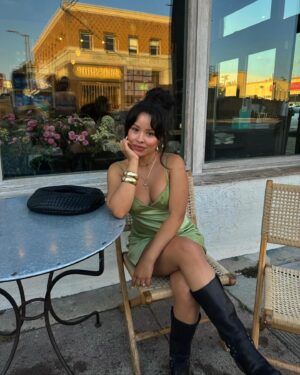 Cierra Ramirez Instagram - I see God in everything🩷