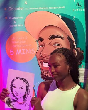 Cindy Miranda Instagram - Première expérience pour moi à l’île Maurice! @c_resorts nous a accueilli pour un festival de kite incroyable #CKiteFestival.
Hosted by @antoineauriol 
Kite, Party, cocktails and food! ✨🏄🏾‍♀️

It was amazing! 🍹 

*invitation