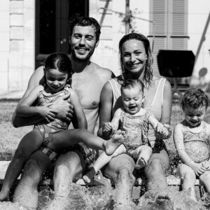 Cindy Poumeyrol Instagram - Été 2024 à @la_casa_de_lamour 

📷 @camillepiovesan