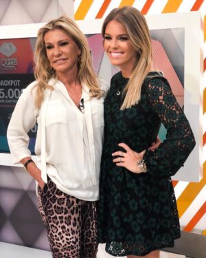 Cinha Jardim Instagram - Você na TV 📺 @tvioficial #tvi #tvioficial