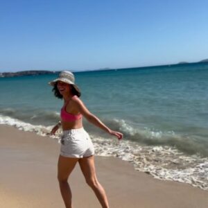 Actress Clara Alvarado HD Instagram Photos and Wallpapers September 2024