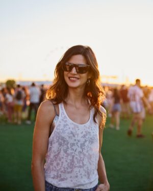 Clara Lago Instagram - MADLY IN L❤️VE … @madcoolfestival 🫶🏼
#photodump #madcool #apoteósico