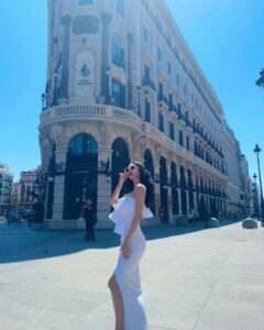 Actress Clara Lee HD Instagram Photos and Wallpapers August 2024