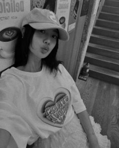 Actress Clara Lee HD Instagram Photos and Wallpapers August 2024