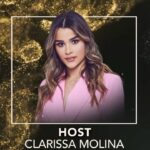 Clarissa Molina