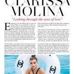 Clarissa Molina