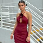 Clarissa Molina