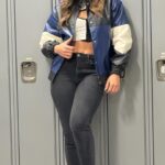 Clarissa Molina