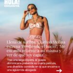 Clarissa Molina