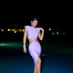 Clarissa Molina