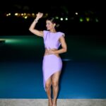 Clarissa Molina