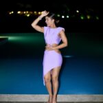 Clarissa Molina