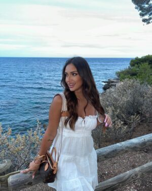 Clarysse Pereira Instagram - Week-end à Bandol ☀️