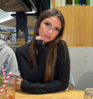 Clarysse Pereira Instagram - 1, 2 ou 3 ? 🤔💖