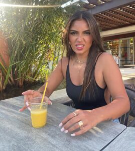 Actress Clarysse Pereira HD Instagram Photos and Wallpapers April 2024