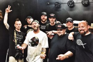 Classified Instagram - I've been touring for over 20 years now and haven't done a tour with the full band in 6 years now... looking forward to the energy, the people, the late night diners, the movies on the bus, all of it .. all with a lot of the same guys since the beginning and a few great new Maritimes additions that we're bringing to the rest of Canada @riaisawake @jrdnmusic @brettmatthewsmusic @callmeosound @djiv902 

Tickets for the Welcome to the Maritimes tour are on sale now, 10am local in all markets ! Go get them ! 

11/06/24 - Winnipeg, MB - Park Theatre
11/07/24 - Brandon, MB - Houston's Country Roadhouse
11/08/24 - Saskatoon, SK - Coors Event Centre
11/09/24 - Lloydminster, SK - Centennial Civic Centre
11/12/24 - Red Deer, AB - Bo's Bar & Grill 
11/13/24 - Fort McMurray, AB - Keyano Theatre
11/14/24 - Calgary, AB - The Palace Theatre
11/16/24 - Kamloops, BC - The Night Shift on 5th
11/18/24 - Kelowna, BC - Revelry Food & Music Hub 
11/21/24 - Cumberland, BC - The Waverley 
11/22/24 - Victoria, BC - Capital Ballroom 
11/23/24 - Vancouver, BC - The Pearl
11/25/24 - Kingston, ON - The Broom Factory
11/26/24 - London, ON - London Music Hall
11/28/24 - Ottawa, ON - Bronson Centre
11/29/24 - Toronto, ON - Lee's Palace
11/30/24 - Hamilton, ON - Bridgeworks
12/01/24 - Montreal, QC - Le Studio TD