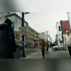 Classified Instagram - Thank you to @hiphopcanada for the words .. here's a few of the visuals mentioned in the article .  It's important to me that every song on this new album has a visual to go with it so when listening u get that full experience . Definitely the most videos I've done for a project , with 7/11 tracks having an official music video, 8th is in the making ... 

Shoutout to everyone who interacts with those videos and the other video concepts just for socials.. Been a big year of creating content and it's a lot of work but I've been having some fun with the creative process . More to come from #lukesview