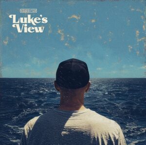 Classified Instagram - Luke's View. Friday April 26th at midnight. 11 tracks that sum up my experiences, memories, opinions, thoughts... 
Pre-save now in my bio  #lukesview