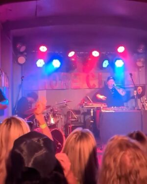 Classified Instagram - Another great couple shows at @shoreclub.ca. The team, the band is on point.  Ain’t nobody do this like we do this.  @djiv902 @callmeosound @mikereidboyd @brettmatthewsmusic @jrsmith.drums @deafaudio.df @djtrewmusic @ianjanesmusic  it was cool to perform drip for the first time too