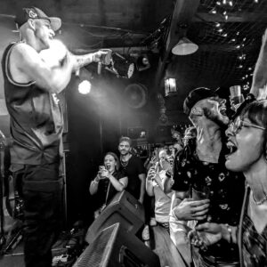 Classified Instagram - Had another great few shows at the @shoreclub.ca in Hubbards NS a few weekends back.. was a hot one.. but one of my favorite weekends so far doing these annual shows... they keep getting better!.. nice warm up for the tour!.. can't wait! Get those tickets now in my bio 

Photos: @belinda.naugler.adams