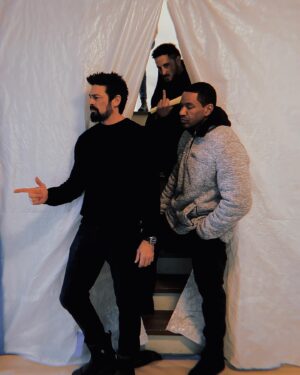 Claudia Doumit Instagram - SEASON 4 BABYYYYY 🤟🏼 @theboystv