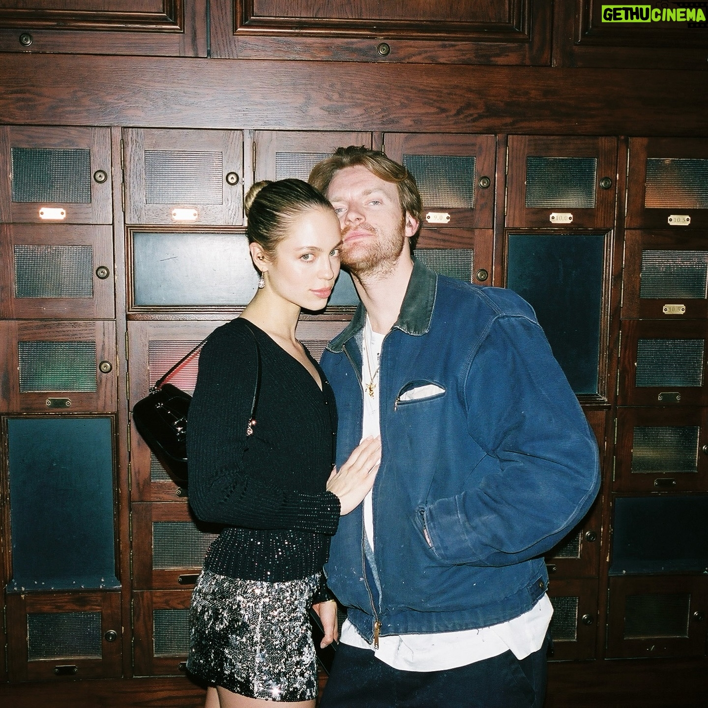 Claudia Sulewski - 163.4K Likes - i love you birthday boy ✰ @finneas