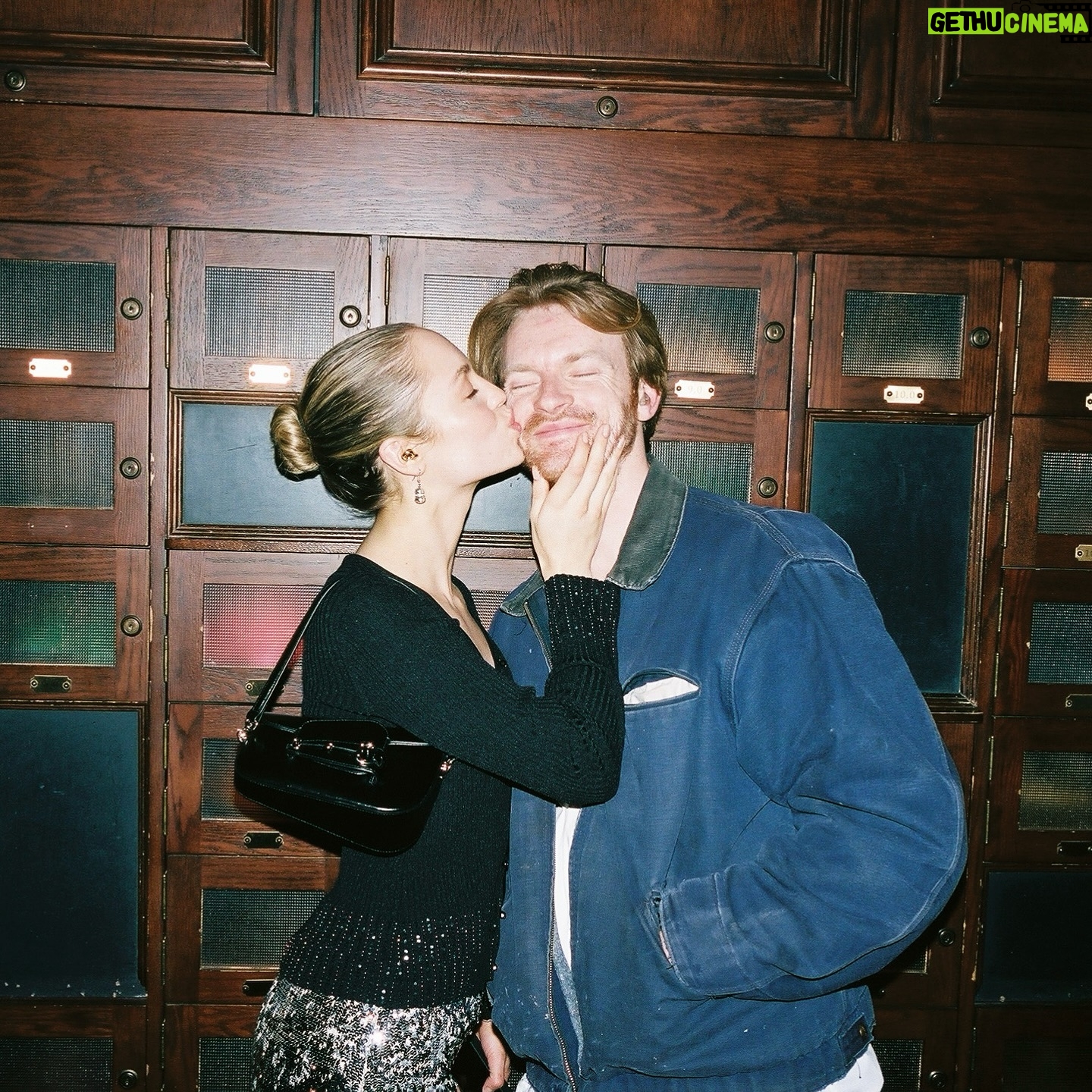 Claudia Sulewski - 163.4K Likes - i love you birthday boy ✰ @finneas