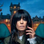Claudia Winkleman