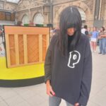 Claudia Winkleman
