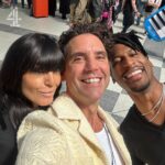 Claudia Winkleman