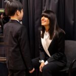 Claudia Winkleman