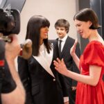 Claudia Winkleman