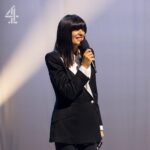 Claudia Winkleman