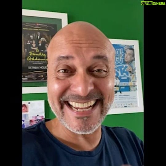 Claudio Galvan - 249 Likes - ⚠️🌟 SE LIGA NA DICA!
Pessoal! Quando o serviço é bom, a gente tem que indicar! 😉
Se você procura um ótimo serviço de dedetização, não deixe de entrar em contato com @gt21_dedetizacao! Eu utilizei na minha casa e super indico! Serviço de qualidade! Vale a pena conferir! 👏👏