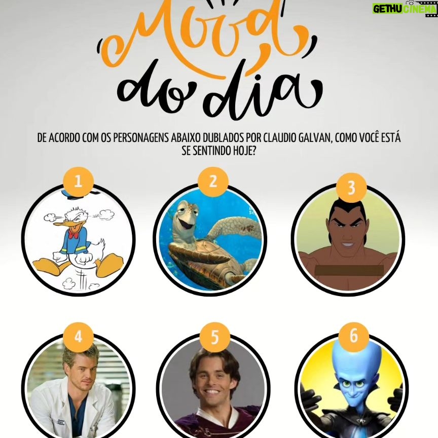 Claudio Galvan - 293 Likes - 🎙🌟 Ótimo domingo, pessoal! 😉🙏🏻