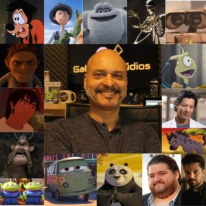 Claudio Galvan Instagram - 🎙🌟 DUBLAGENS

Confira alguns trabalhos de dublagem de Claudio Galvan! 

🎙🎧🎞🎭🎶