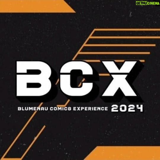 Claudio Galvan - 307 Likes - 🎙🌟 BCX
Hoje foi um dia pra lá de especial como convidado da @blumenaucomicsexperience!
Quero agradecer a cada um da produção desse evento sensacional pelo ótimo trabalho e vocês que estiveram presentes na BCX pelo carinho! 😍
Até a próxima, Blumenau! 😉👏
❤️🎧🎙🎭🎶🎞