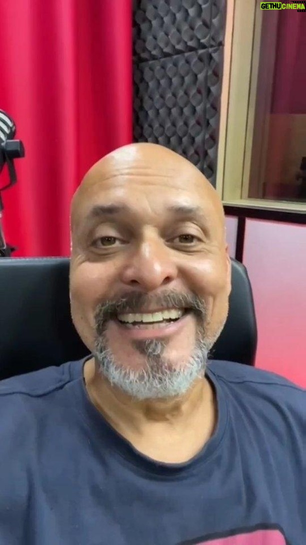 Claudio Galvan - 682 Likes - 🎙🌟 WORKSHOP DE DUBLAGEM COM ALEXANDRE DRUMMOND
Pessoal! Ainda temos algumas vagas para o Workshop de Dublagem com o diretor de dublagem @alexandredrummonddub!
👉 Turma Presencial
👉 Turma Online
🗓 Dia 16 de Março
⏰️ On-line 14h às 16h | Presencial 17h às 19h
📲 Informações e matrículas através do WhatsApp (21) 969035805! 😉