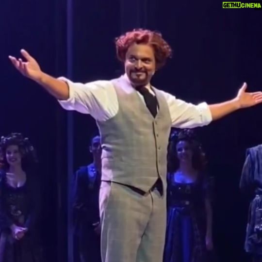Claudio Galvan - 0.9K Likes - 🧟♂️🧠 O JOVEM FRANKENSTEIN
E assim encerramos a segunda semana de @ojovemfrankenstein!
Obrigado a cada um pela presença! 🙏🏻🙌🎭🎶